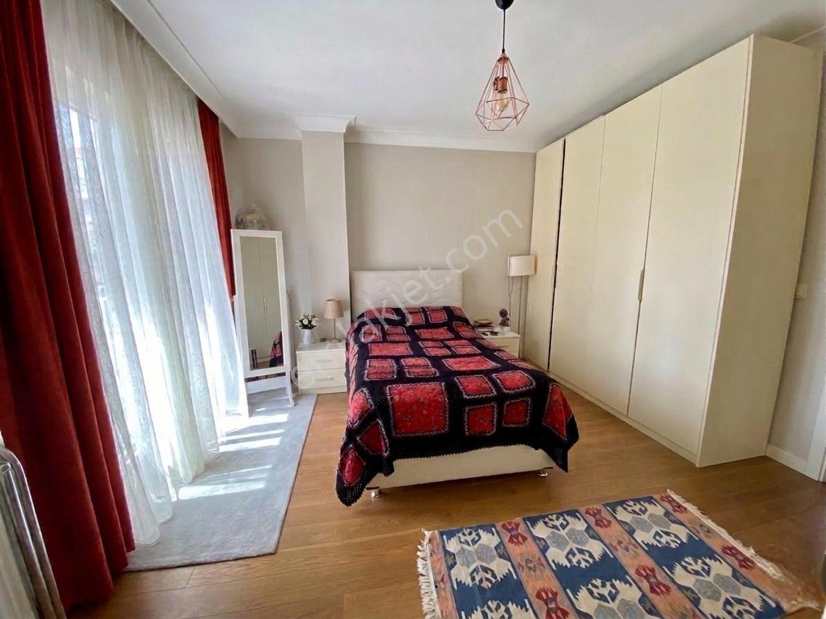 Cemil Topuzlu'da Prestijli Yaşam: 2+1 Modern Ve Ferah Daire - Görsel 20