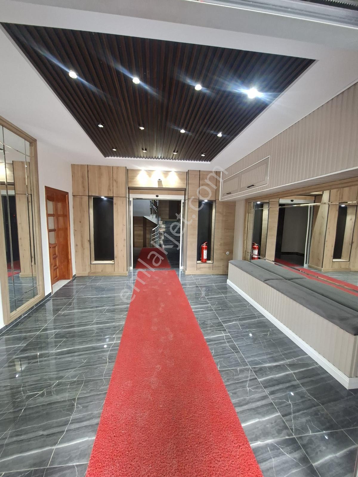 Talas Yenidoğan Mh 3+1 Geniş Ebeveyn Banyolu Kiralık Daire - Görsel 21