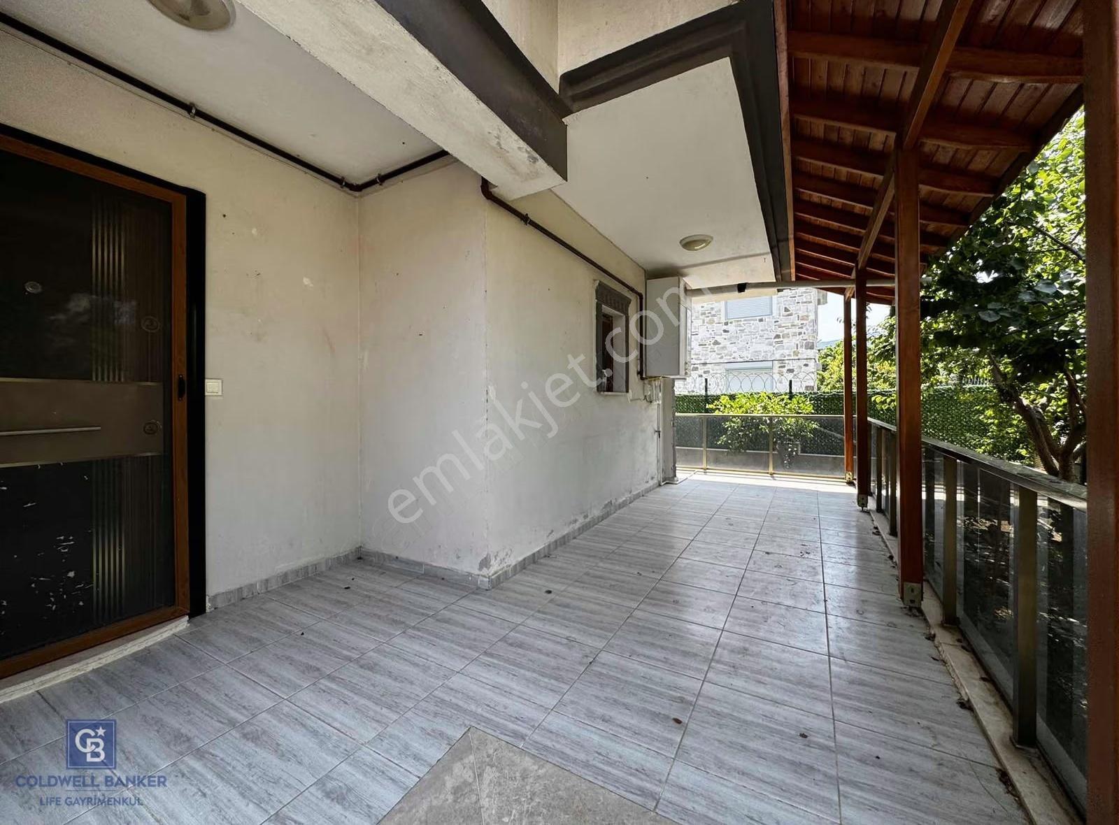 Yeni Foça Gencelli 2+1 Kiralık Villa - Görsel 15