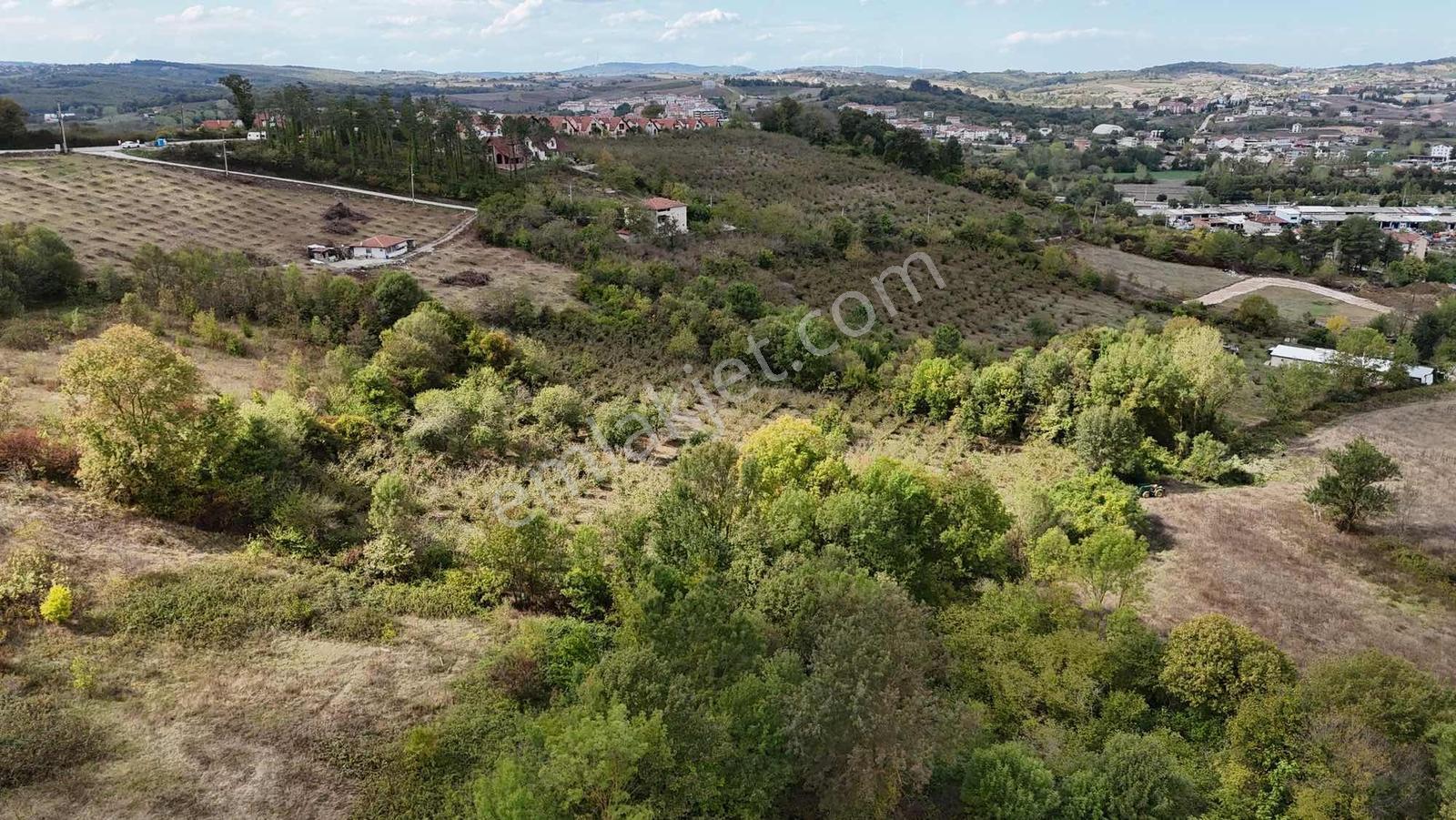 Aker Emlaktan Satılık İmarlı Arsa - Görsel 14