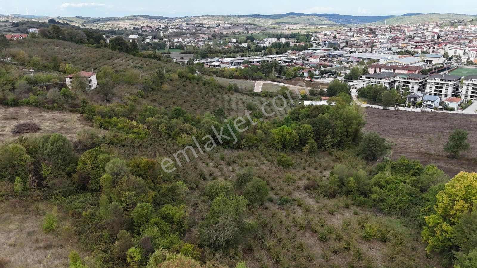Aker Emlaktan Satılık İmarlı Arsa - Görsel 9