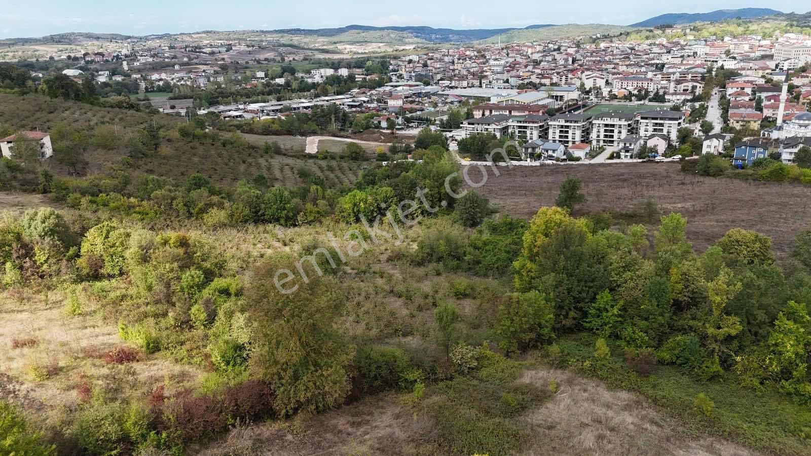 Aker Emlaktan Satılık İmarlı Arsa - Görsel 28