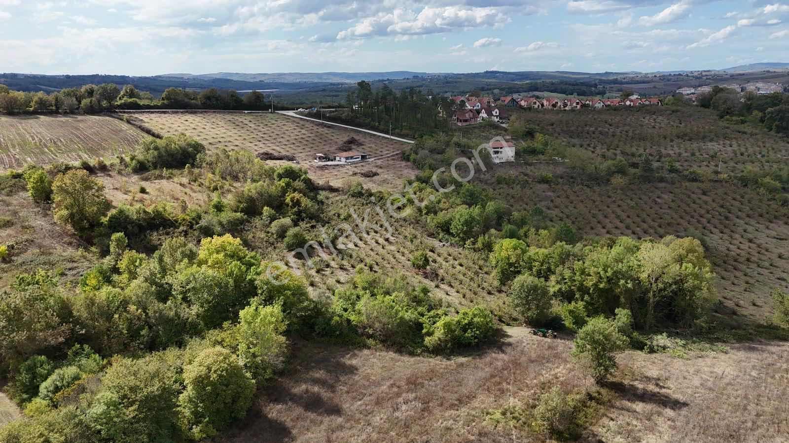 Aker Emlaktan Satılık İmarlı Arsa - Görsel 22