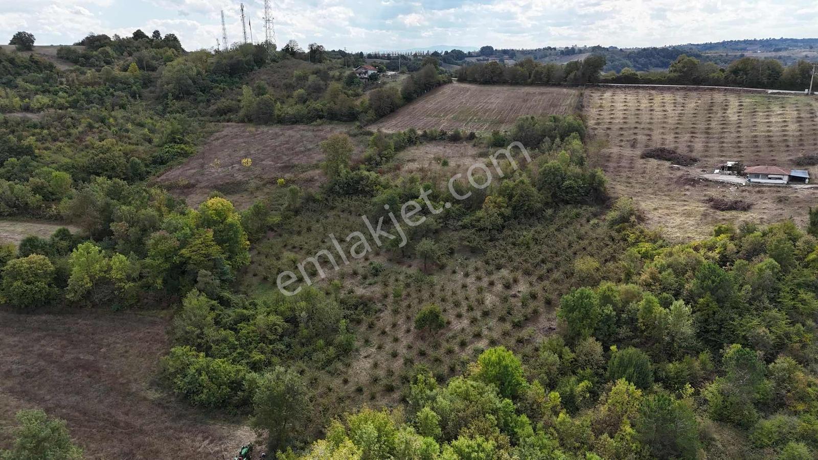 Aker Emlaktan Satılık İmarlı Arsa - Görsel 25