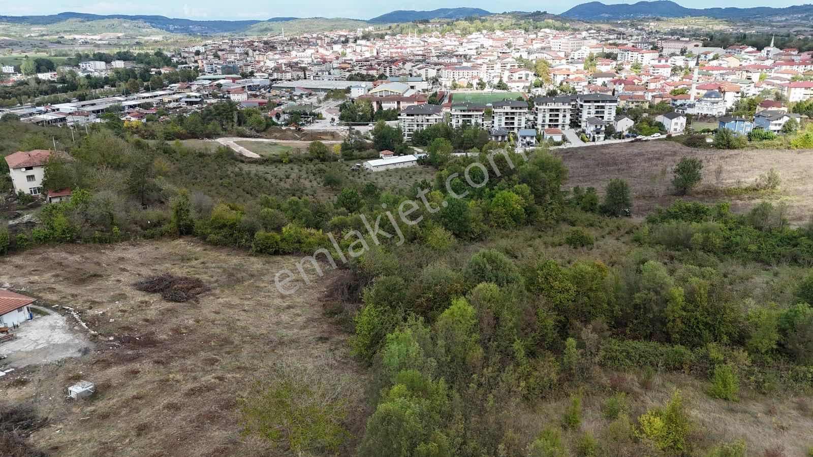 Aker Emlaktan Satılık İmarlı Arsa - Görsel 26