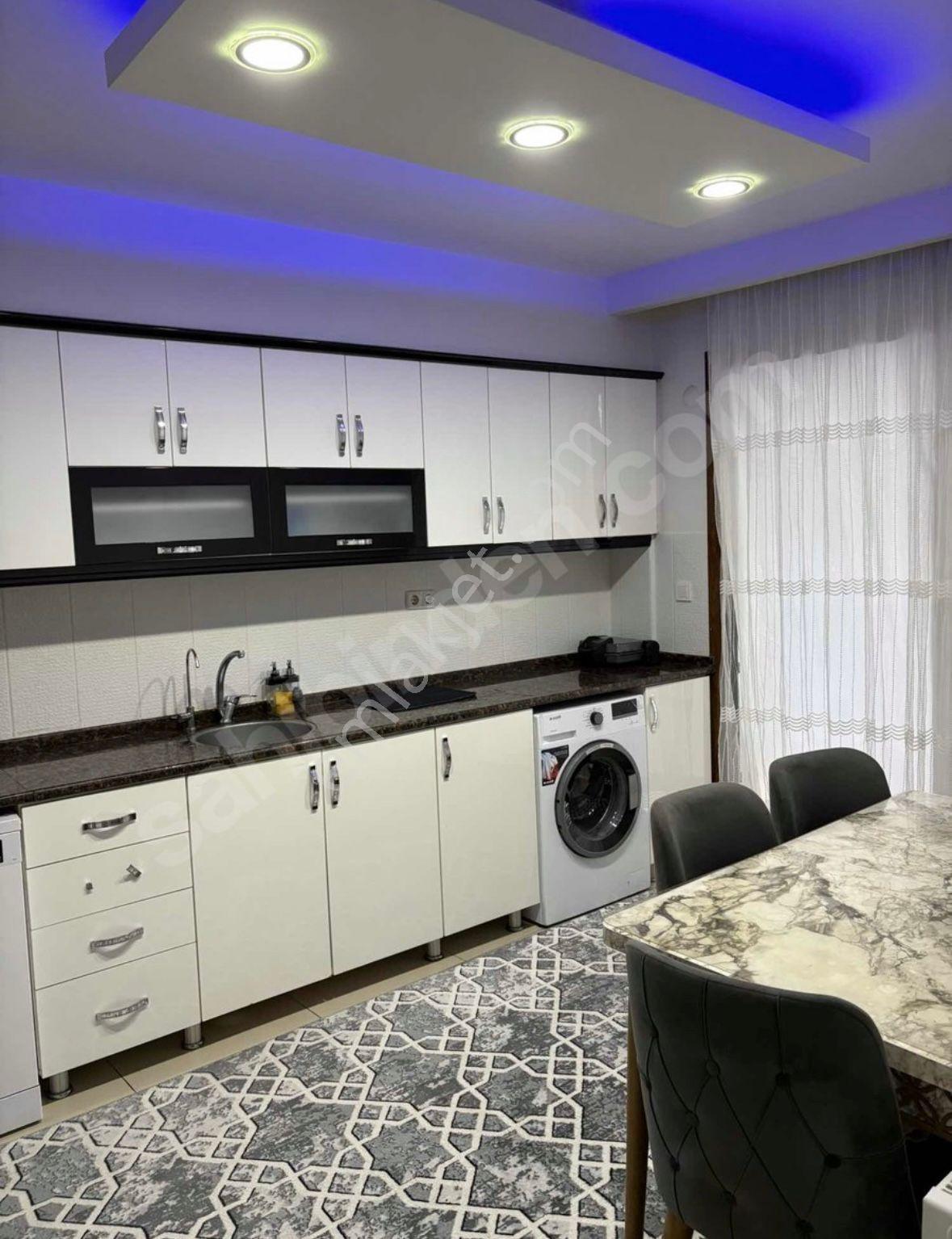 Bozyaka Da 2+1 Doğalgazlı Yeni Bina Kiralık Daire - Görsel 9
