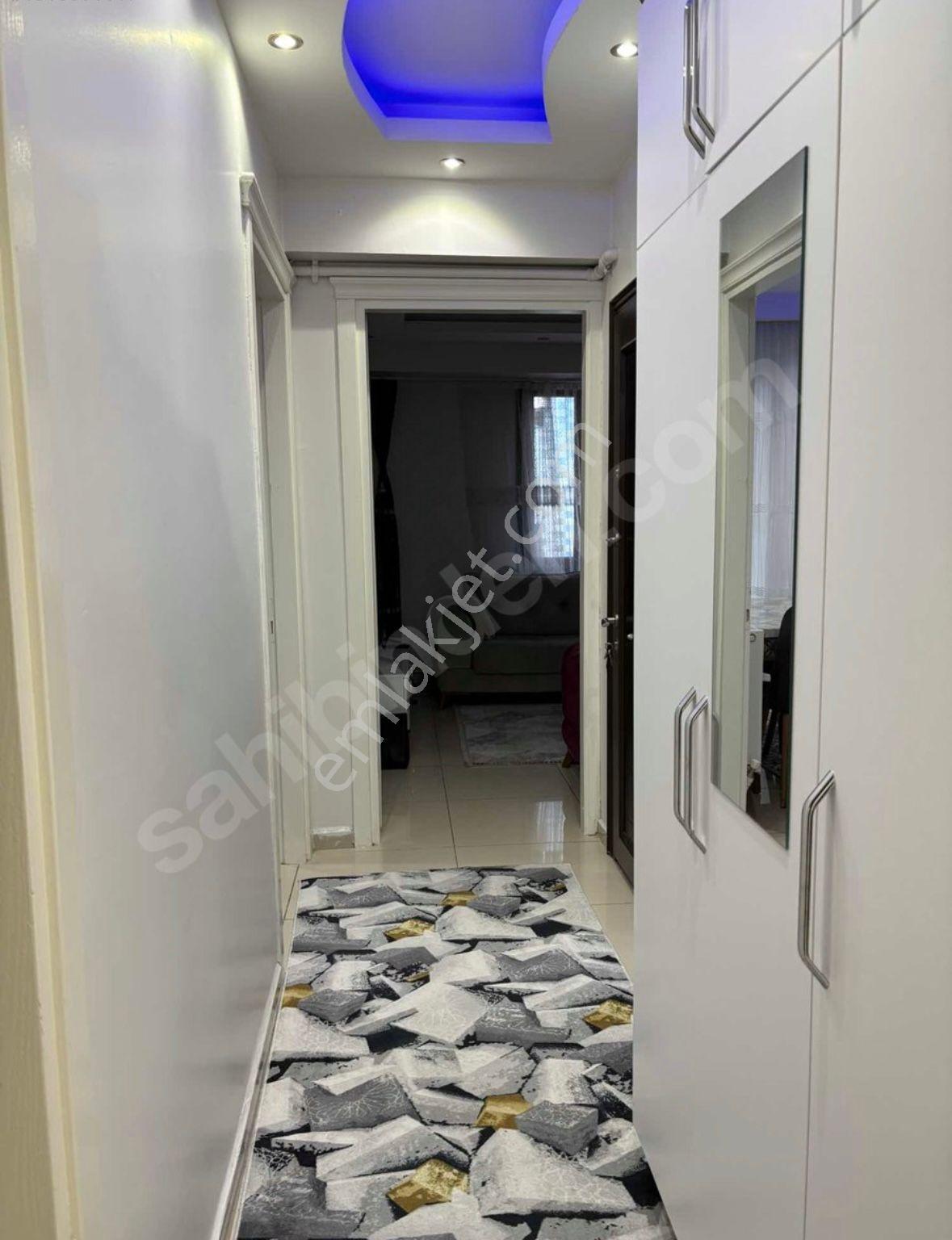 Bozyaka Da 2+1 Doğalgazlı Yeni Bina Kiralık Daire - Görsel 7