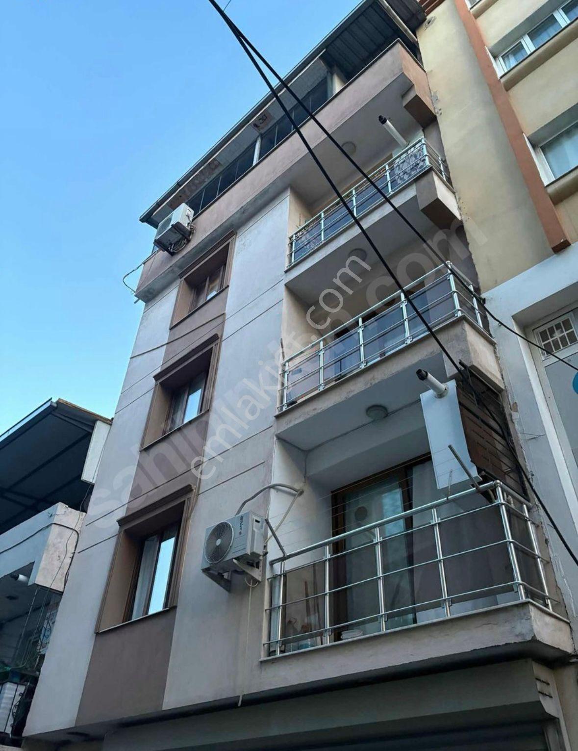 Bozyaka Da 2+1 Doğalgazlı Yeni Bina Kiralık Daire - Görsel 12