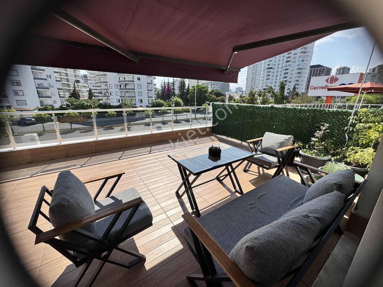 Bm "den Teraslı Full Donanımlı 11 Yıllık Güzellik Salonu - Görsel 22