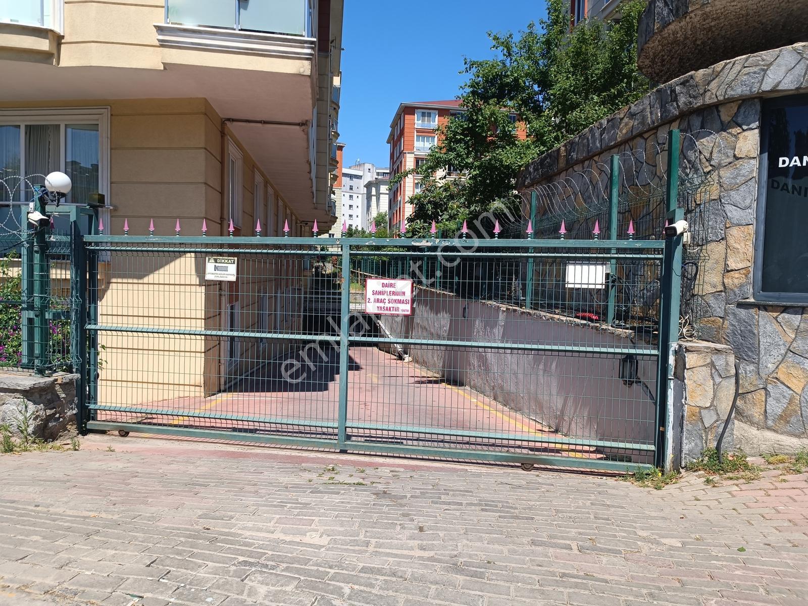 Kurtköy Tuana Sitesinde Kiralık 3+1 Balkonlu Geniş Daire - Görsel 6
