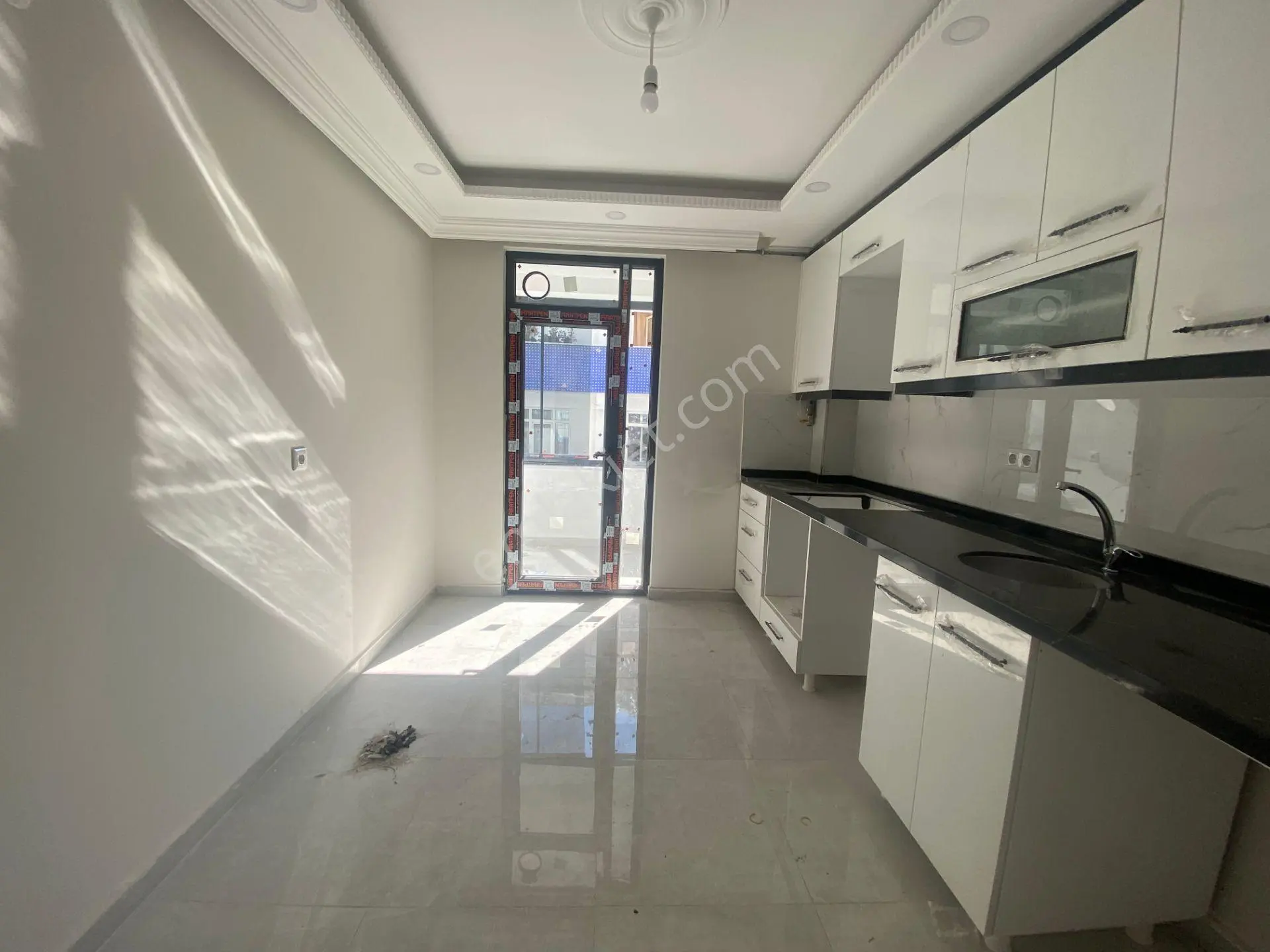 Avrupa Emlak Tan Nine Hatun Mah 115m² 3+1 3.kat,sıfır,tek Daire Üzerine,asansörlü,meydana Yakın - Görsel 5