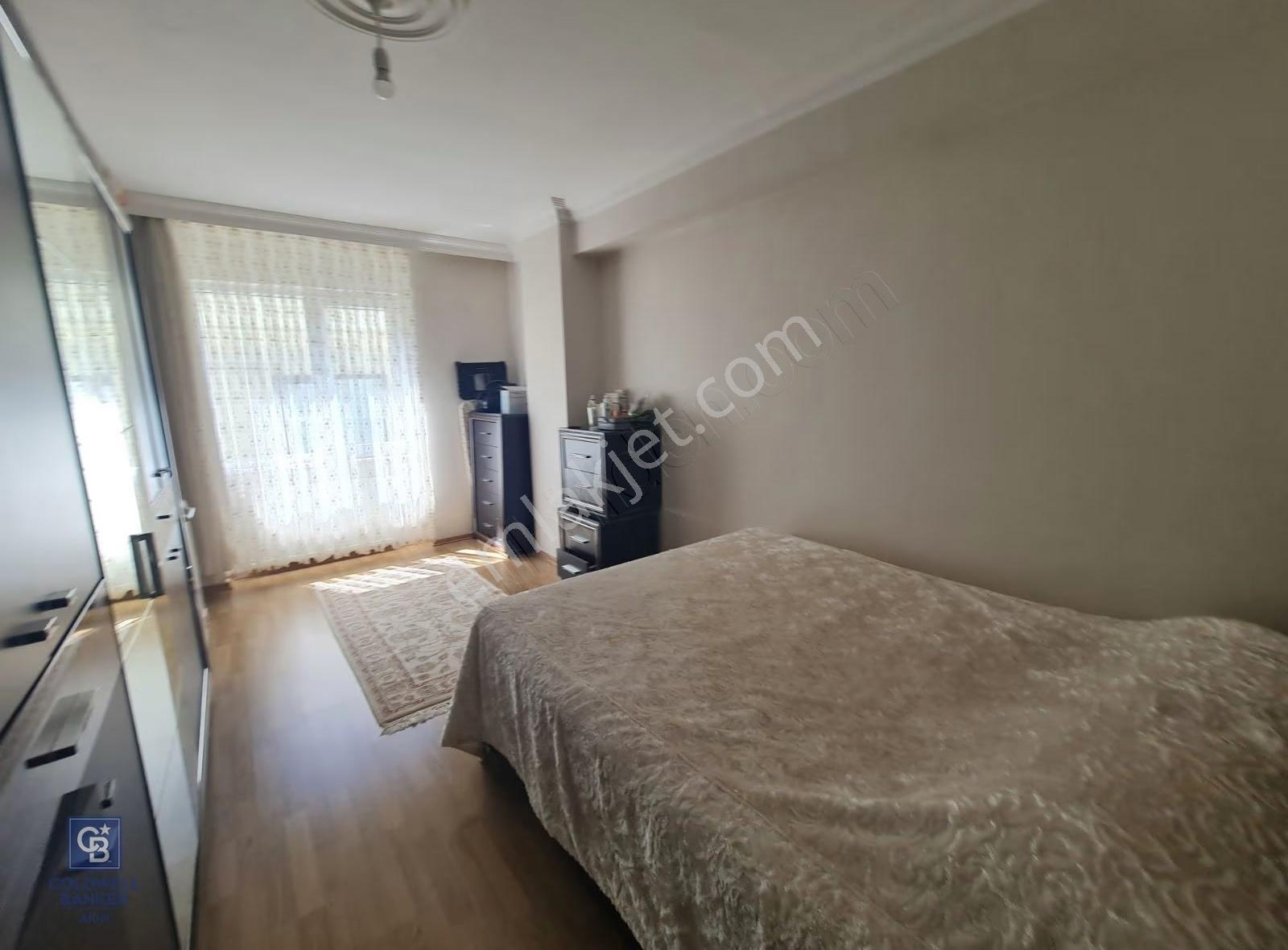 Çekmeköy Mimar Sinan'da Satılık Geniş Ara Kat Daire - Görsel 18