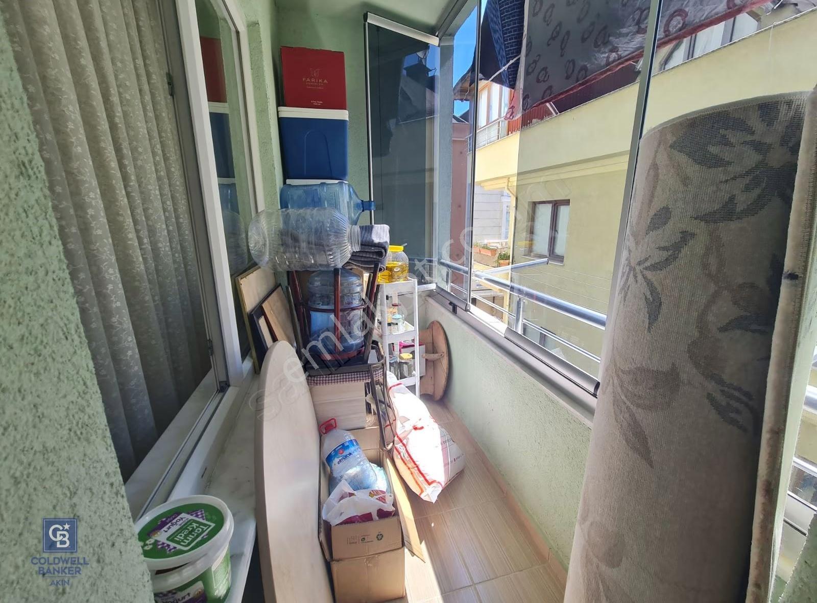 Çekmeköy Mimar Sinan'da Satılık Geniş Ara Kat Daire - Görsel 21