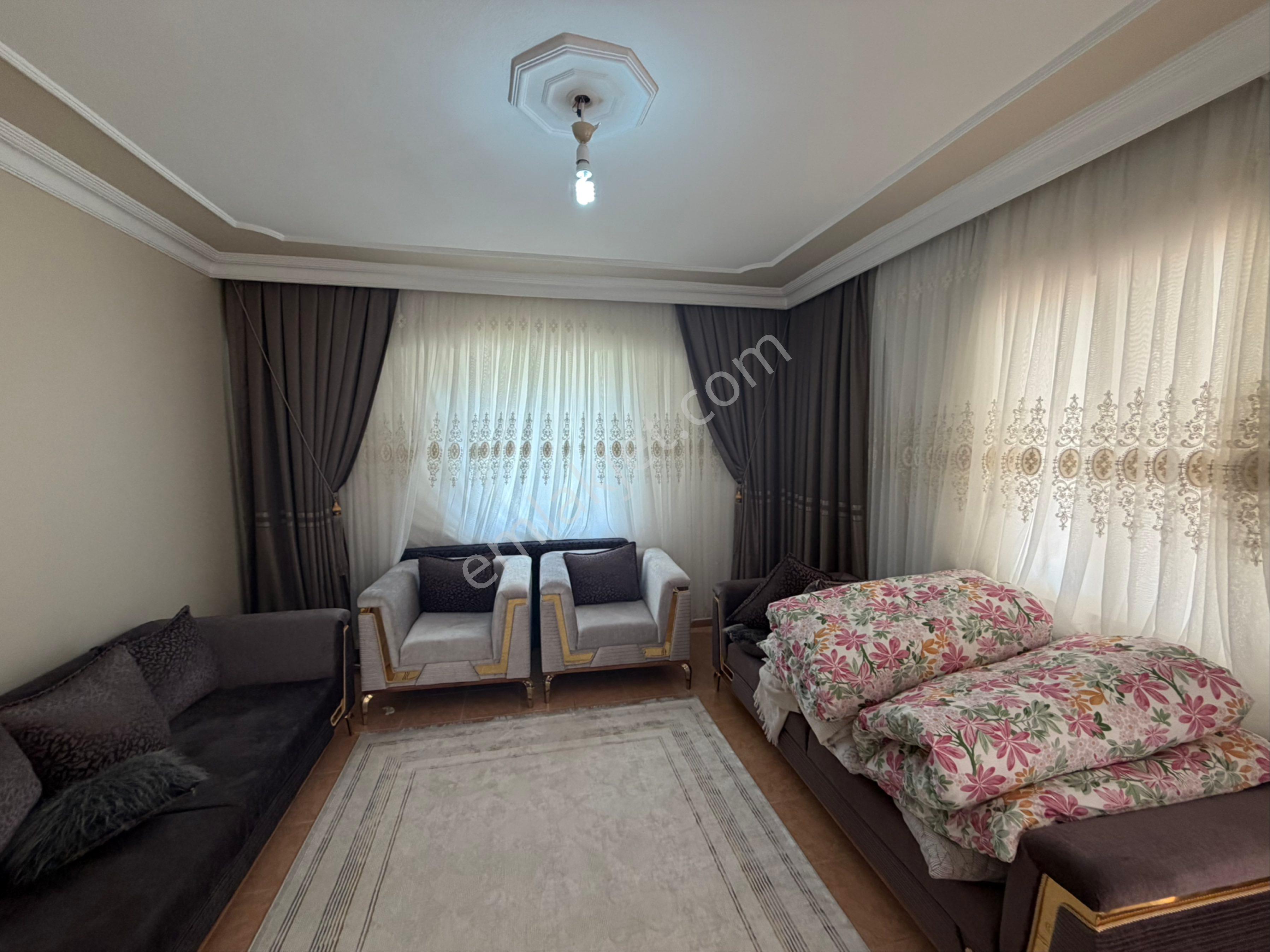 Bkc ‘den Çankaya ‘da Ara Kat 3+1 Bakımlı Uygun - Görsel 10