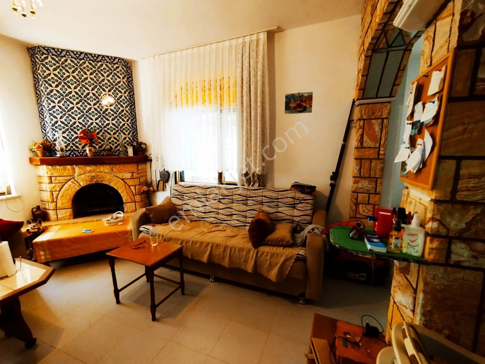 Avşa Adası Satılık Müstakil Villa - Görsel 9