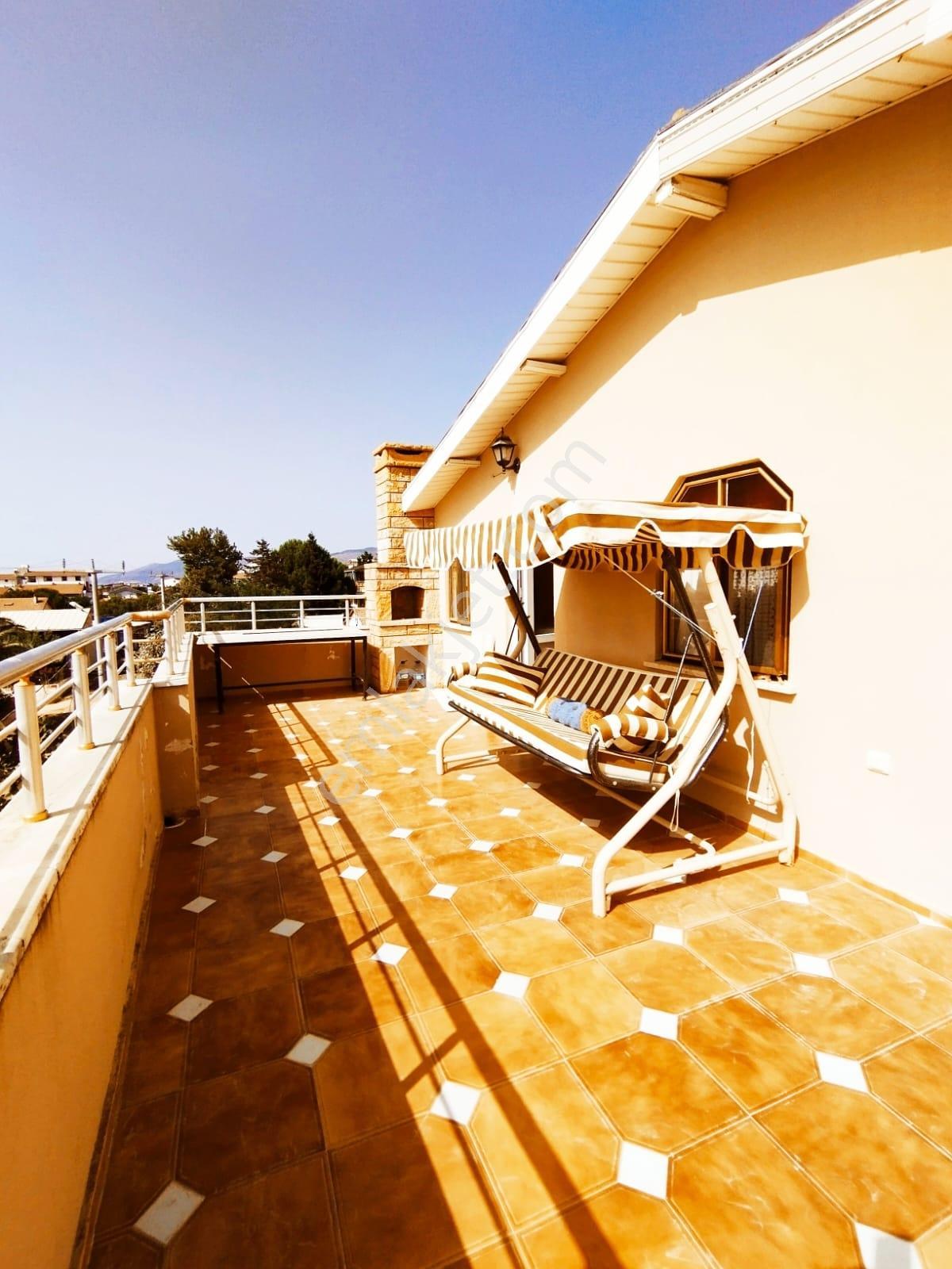 Avşa Adası Satılık Müstakil Villa - Görsel 14