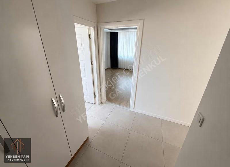 Çarkıpare'de Stadın Karşısında Ekstralı 3+1 Sitede Daire! - Görsel 2