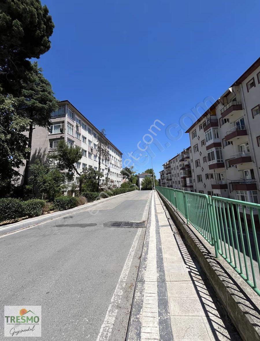 İzmit Şirintepe Mahallesinde Arakat 2+1 Satılık Daire - Görsel 9