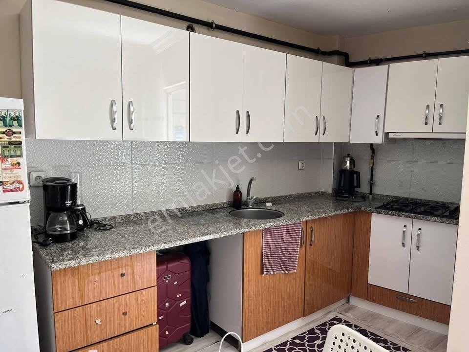 Aydın / Nazilli Yeni Mahalle’de Satılık Full Eşyalı 1+1 Daire - Görsel 2