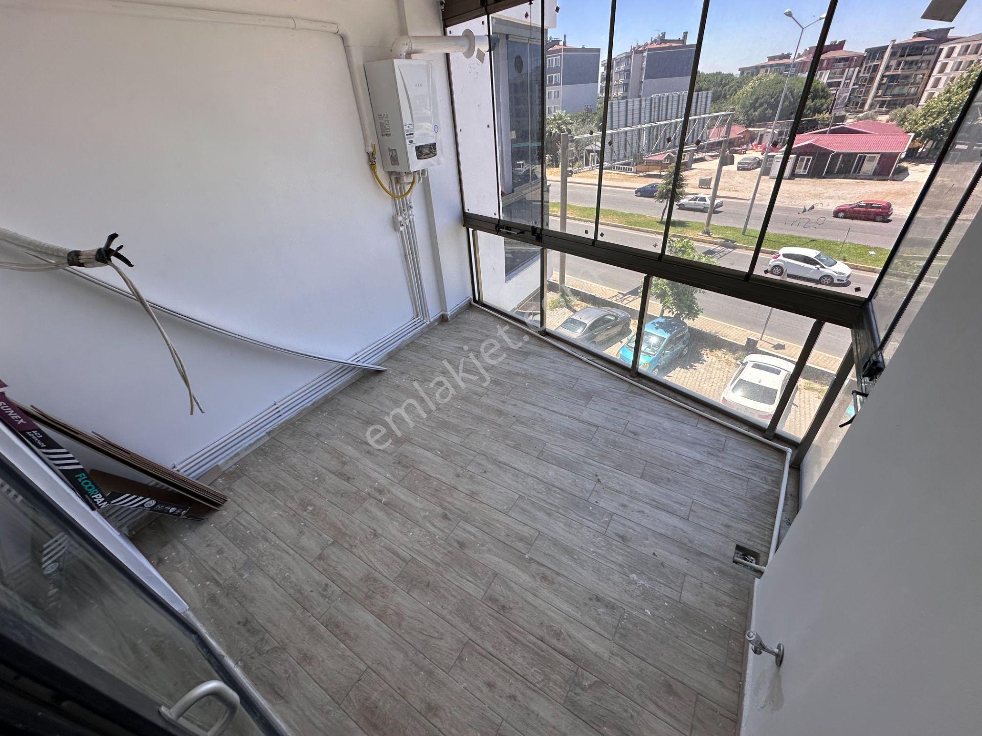 Mera Emlaktan Hamidiye Mah. Emsalsiz 3+1 155 M2 Sıfır Daire - Görsel 23
