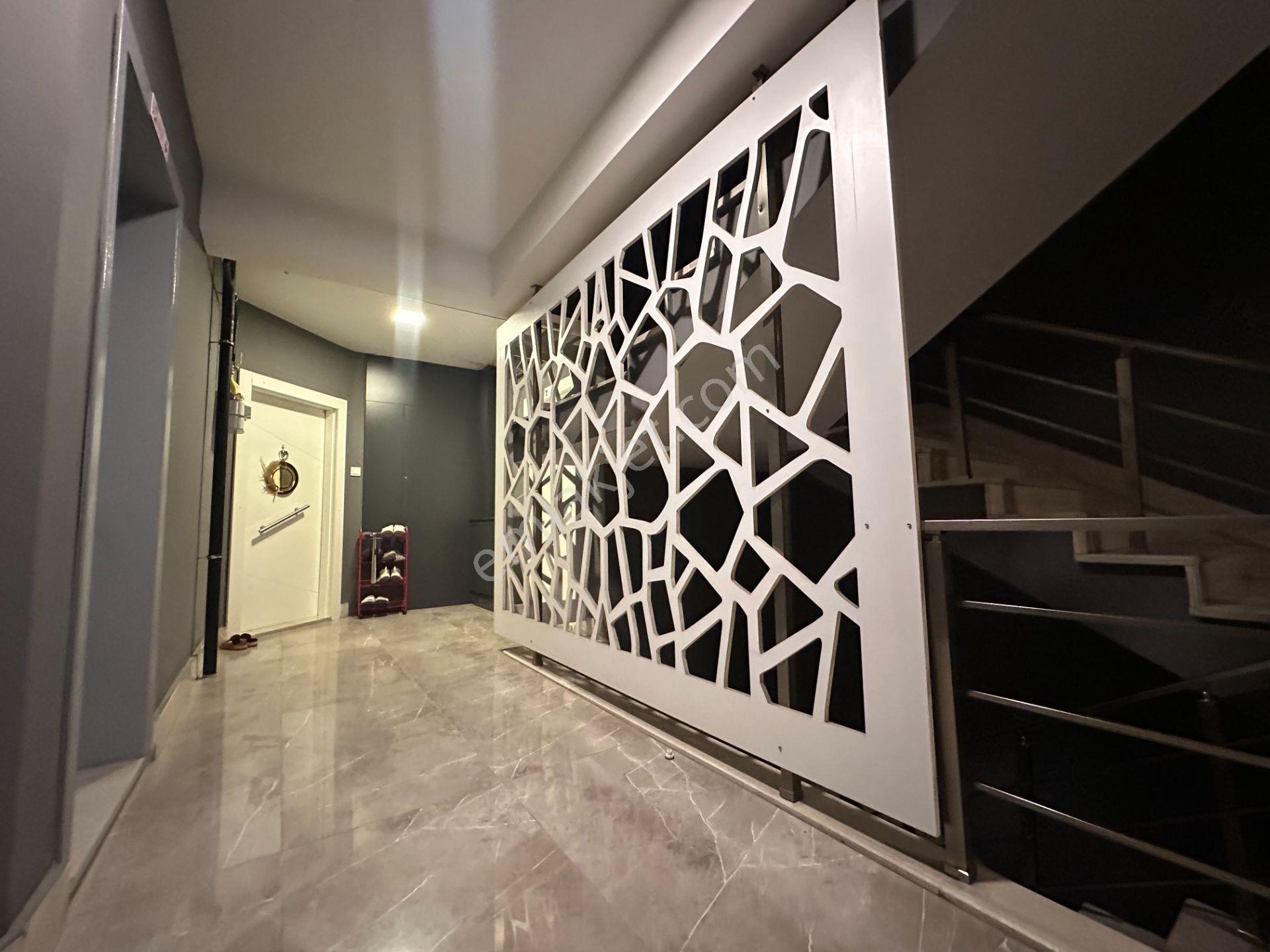 Mera Emlaktan Hamidiye Mah. Emsalsiz 3+1 155 M2 Sıfır Daire - Görsel 29