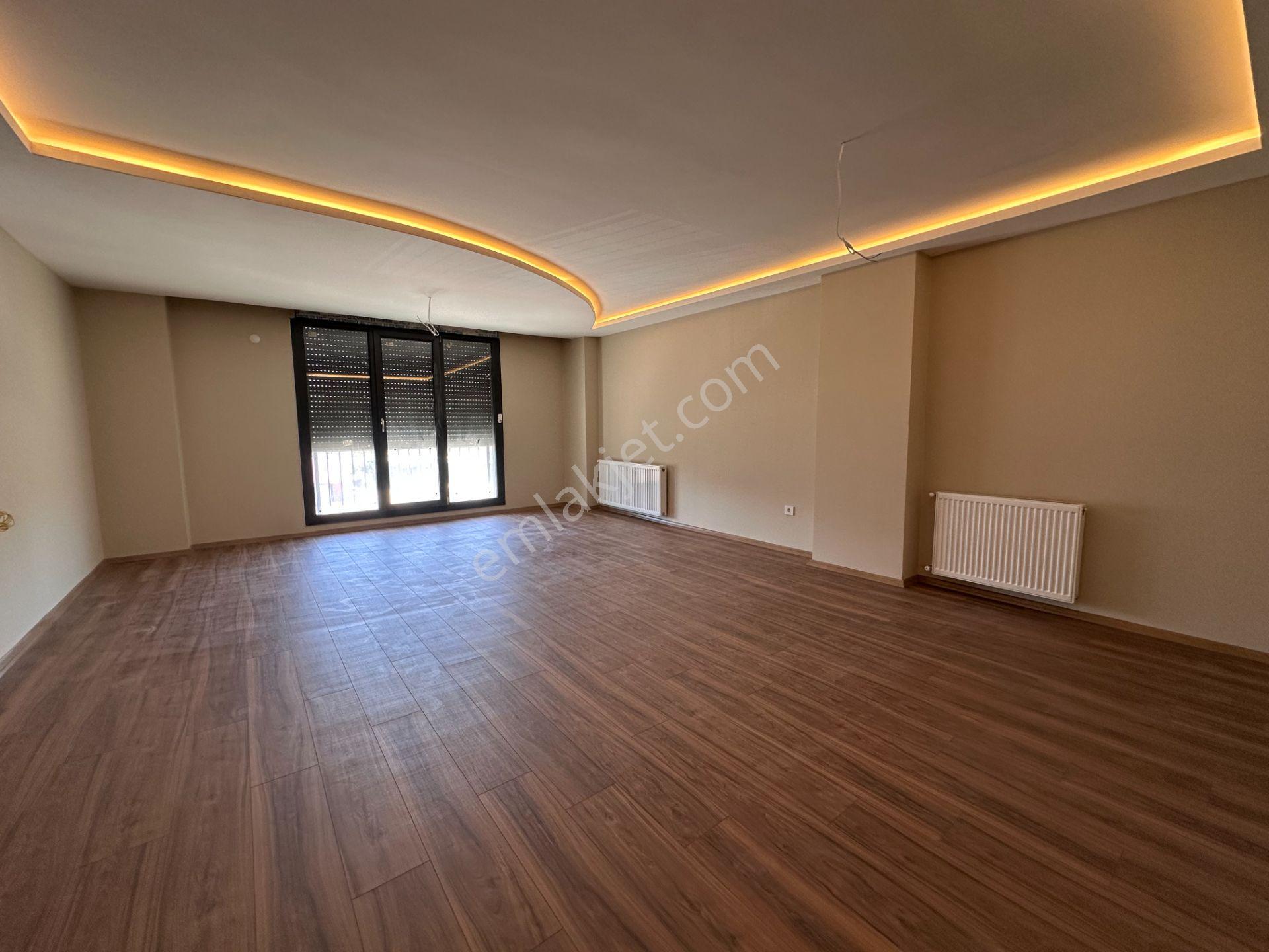 Mera Emlaktan Hamidiye Mah. Emsalsiz 3+1 155 M2 Sıfır Daire - Görsel 16