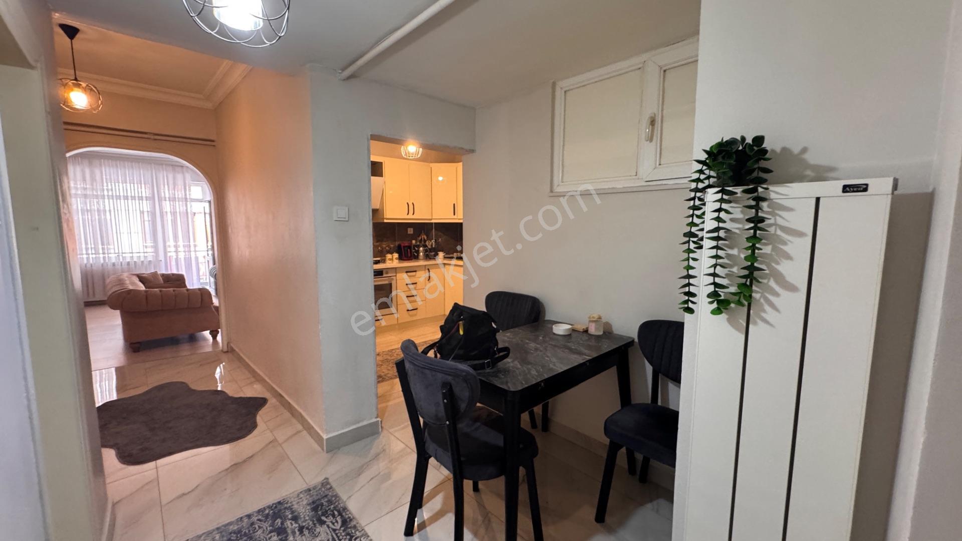 İzmit Çarşı İnönü Caddesi Kiralık Arakat Daire - Görsel 12
