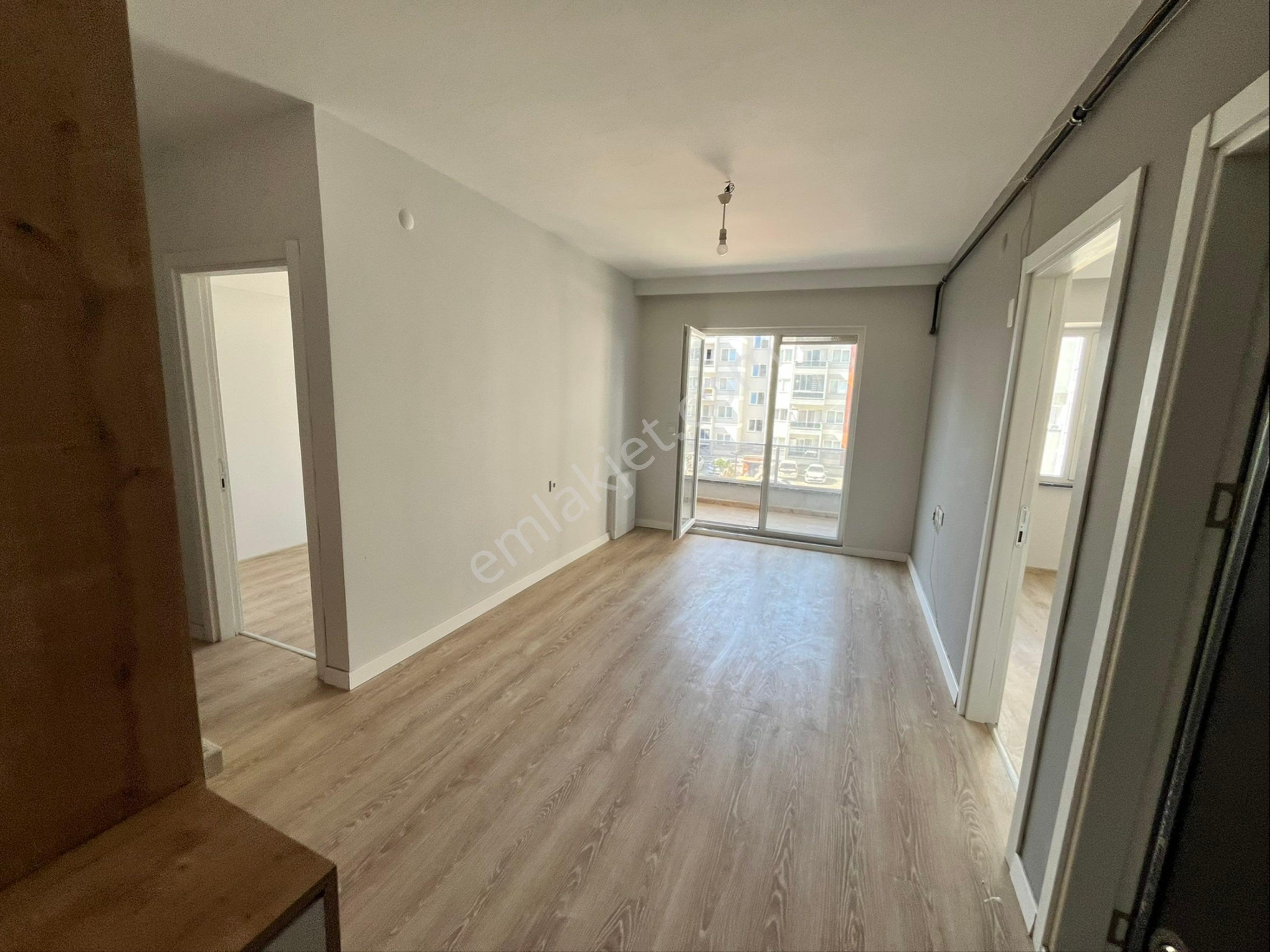Bahar'dan Dumlupınar'da 2+1 Eşyasız Kiralık Daire - Görsel 22