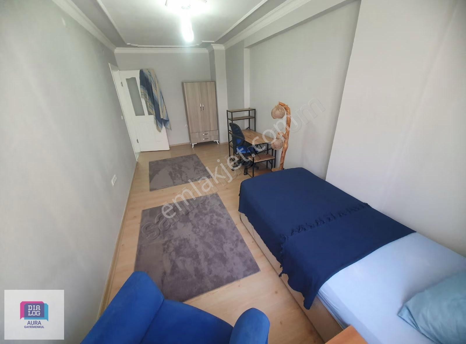 Buca Yaylacık'ta 3+1 140 M² Eşyalı/eşyasız Kiralık Daire - Görsel 9