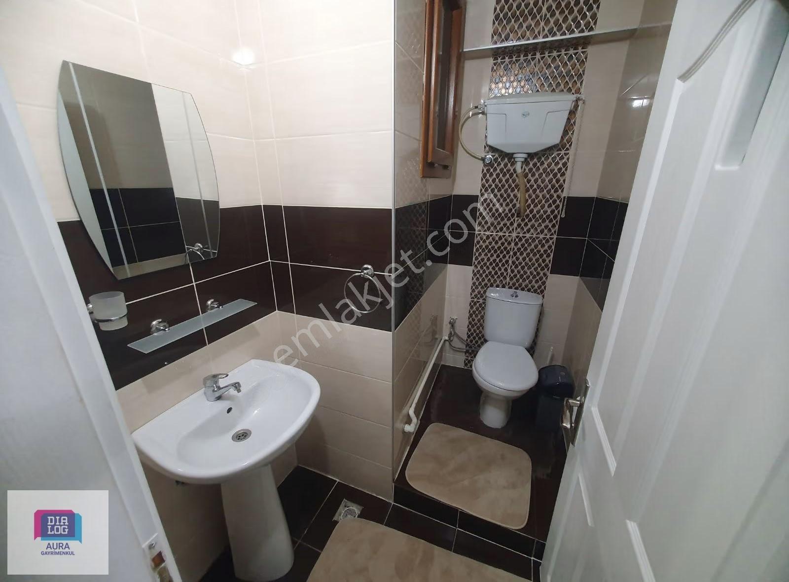Buca Yaylacık'ta 3+1 140 M² Eşyalı/eşyasız Kiralık Daire - Görsel 12
