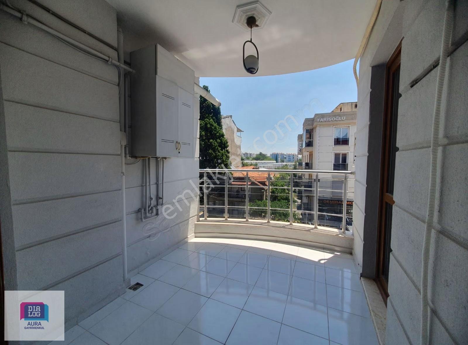 Buca Yaylacık'ta 3+1 140 M² Eşyalı/eşyasız Kiralık Daire - Görsel 6