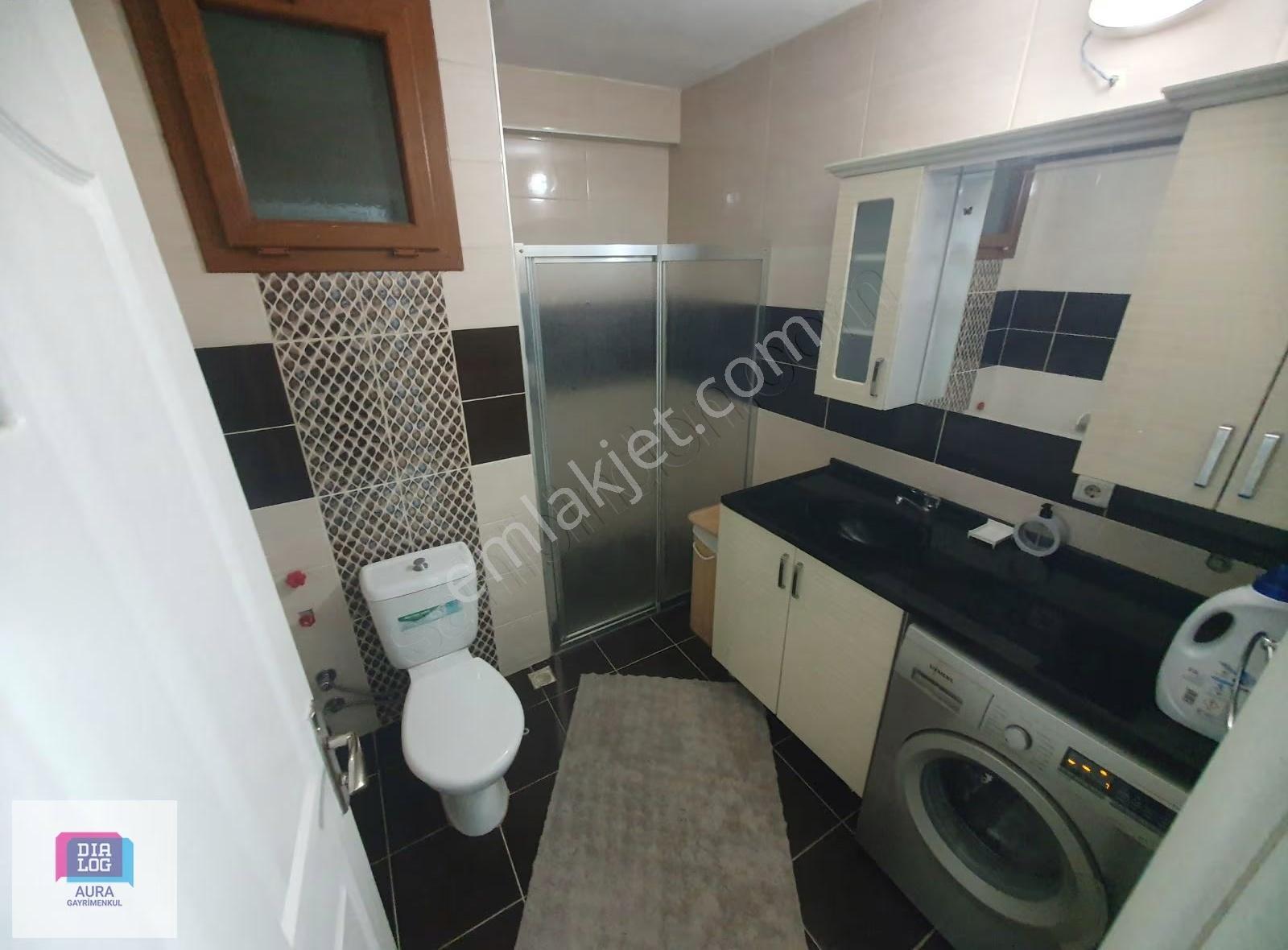 Buca Yaylacık'ta 3+1 140 M² Eşyalı/eşyasız Kiralık Daire - Görsel 7
