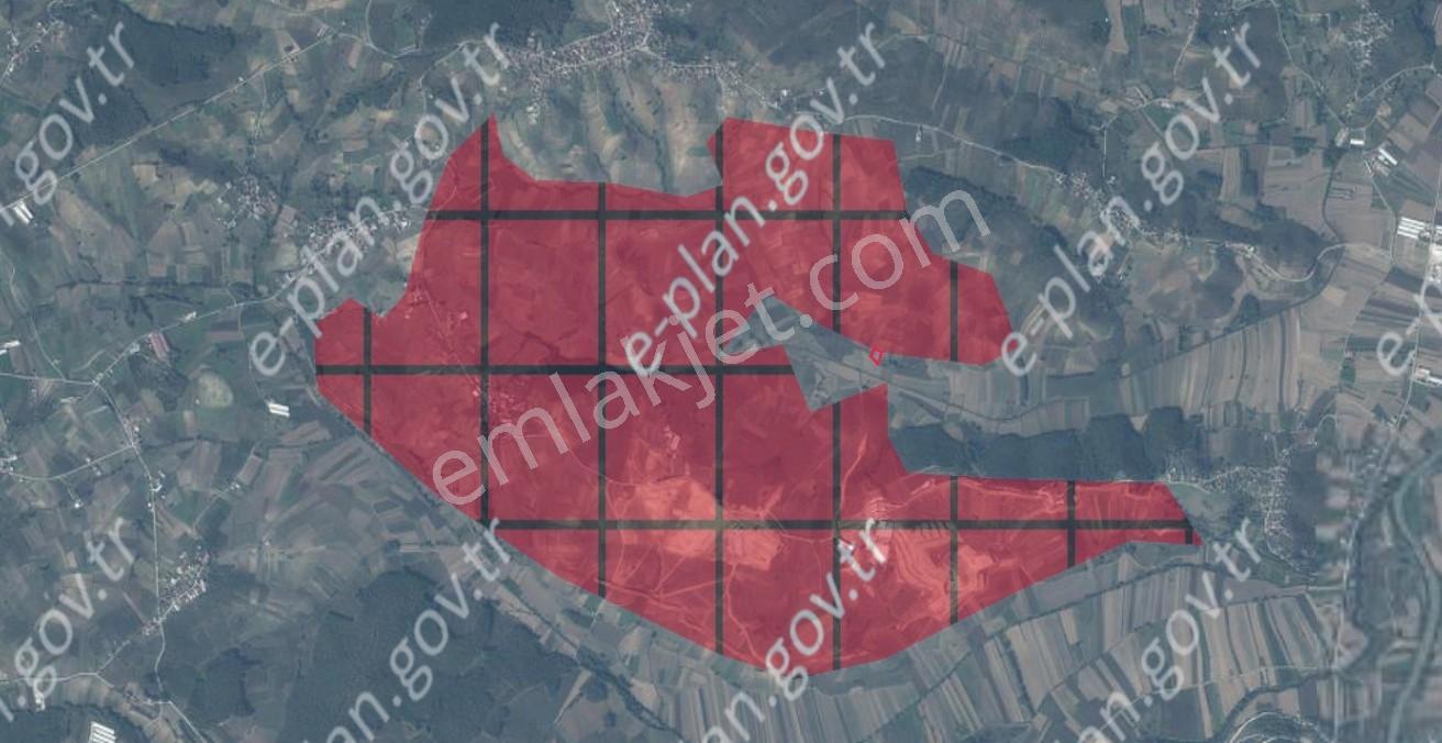 Tokat Mahallesi'nde Osb'ye Sınır, 2.211 M² Müstakil Tapu Yatırım - Görsel 18
