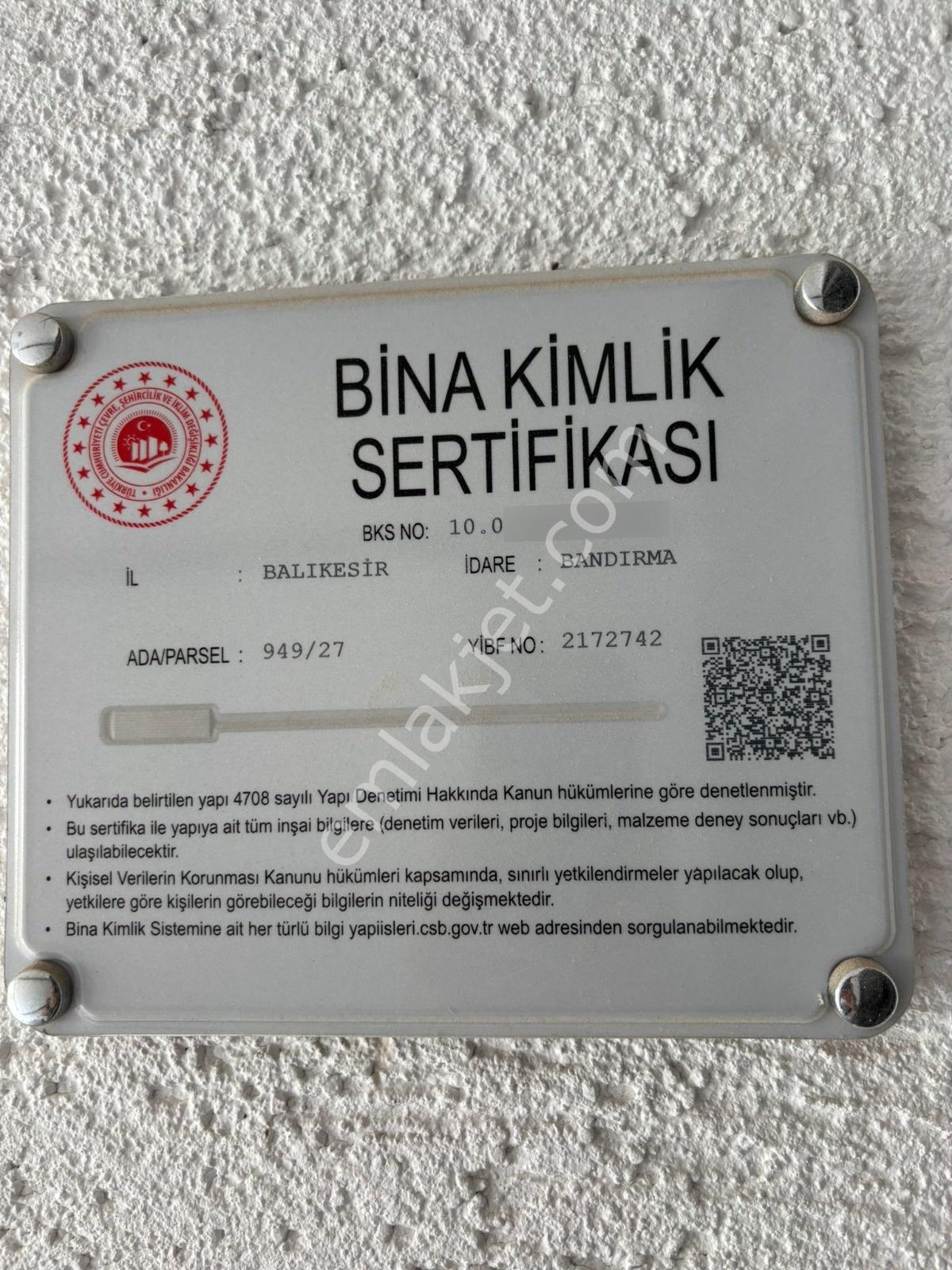 Yeni Mahalle 2+0 Ayrı Mutfak Kiralık Ara Kat Daire - Görsel 14