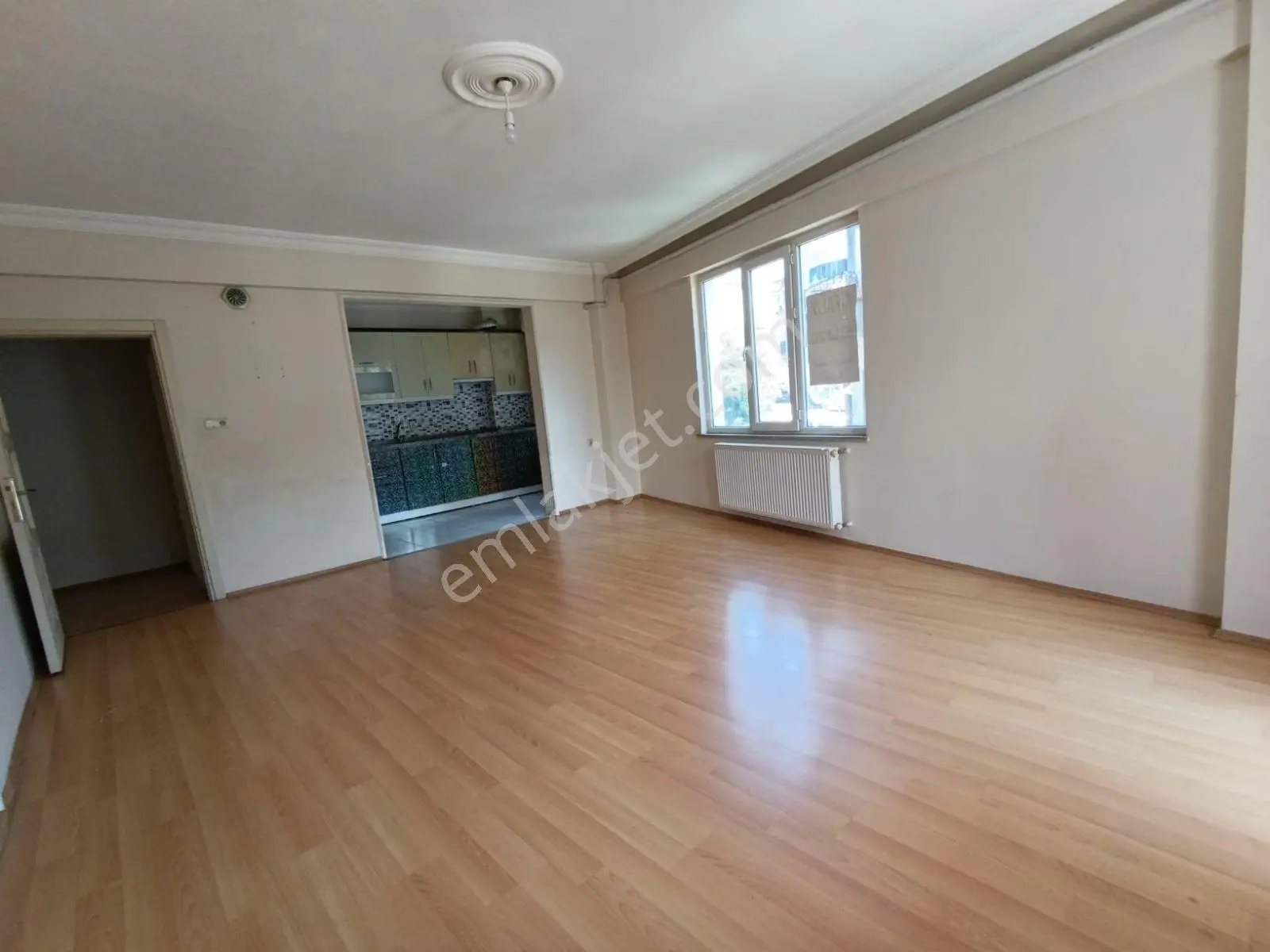 Ünye Hamidiye Mahallesi 3+1 Asansörlü Kiralık Daire