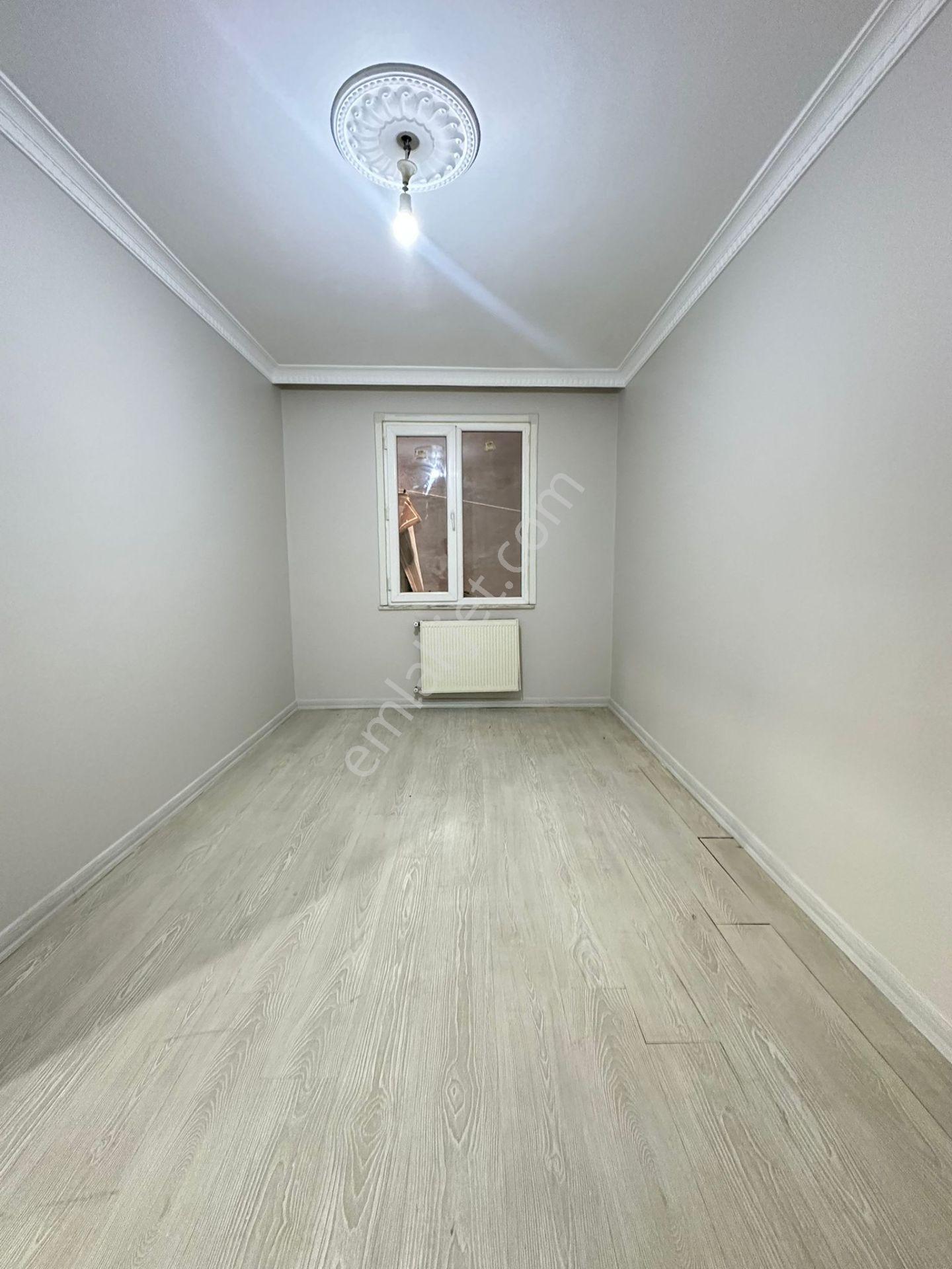 Esenyurt Kıraç Atatürk Mahallesi 3+1 Kiralık Boş Daire Bahçeli Bahçe Katı Cam Seviyesi Yüksek - Görsel 8
