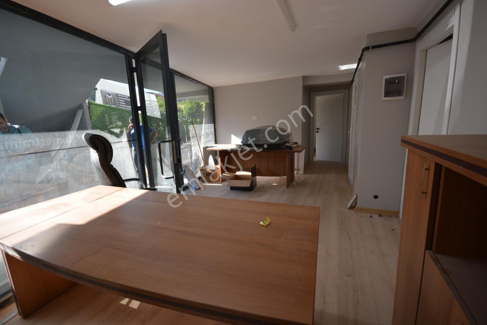 Kiralık 80 M2 Bahçeli Sıfır 2+1 Lüks Daire - Görsel 5