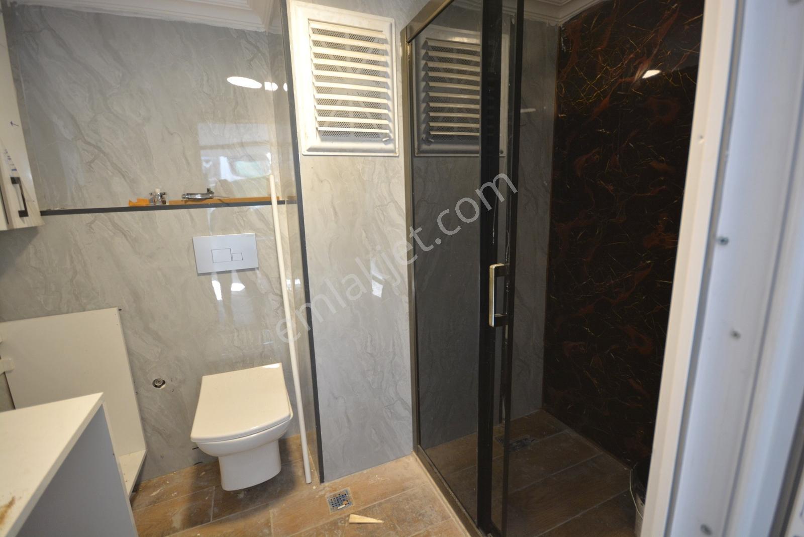Kiralık 80 M2 Bahçeli Sıfır 2+1 Lüks Daire - Görsel 12