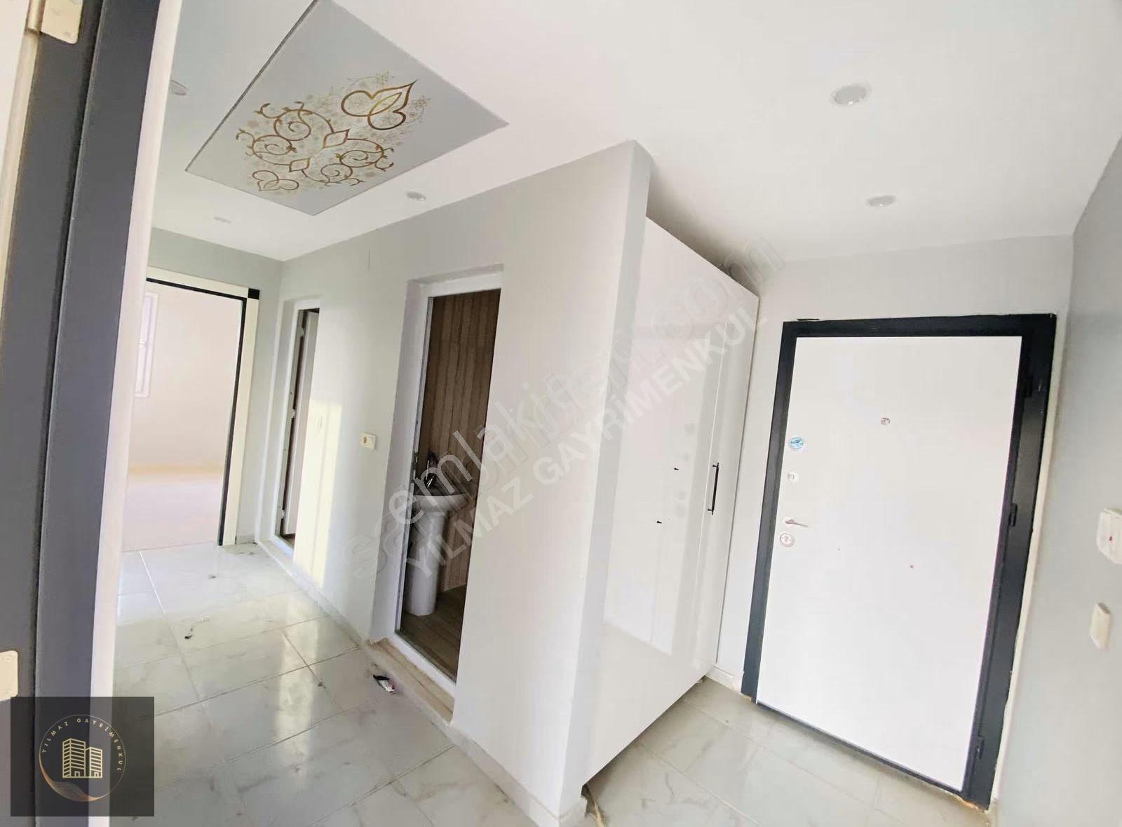 Yılmazdan İncirlik Merkezinde Satılık 2+1 K.mtfk İskanlı Daire - Görsel 8