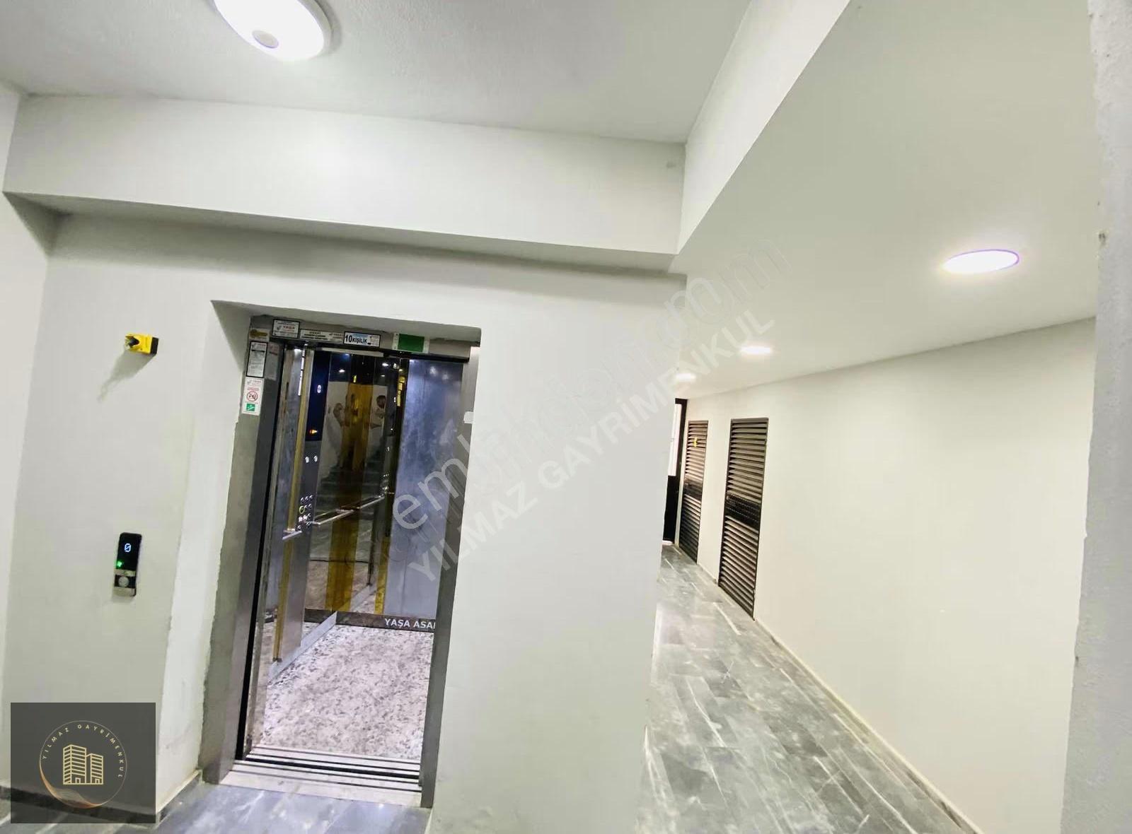 Yılmazdan İncirlik Merkezinde Satılık 2+1 K.mtfk İskanlı Daire - Görsel 5
