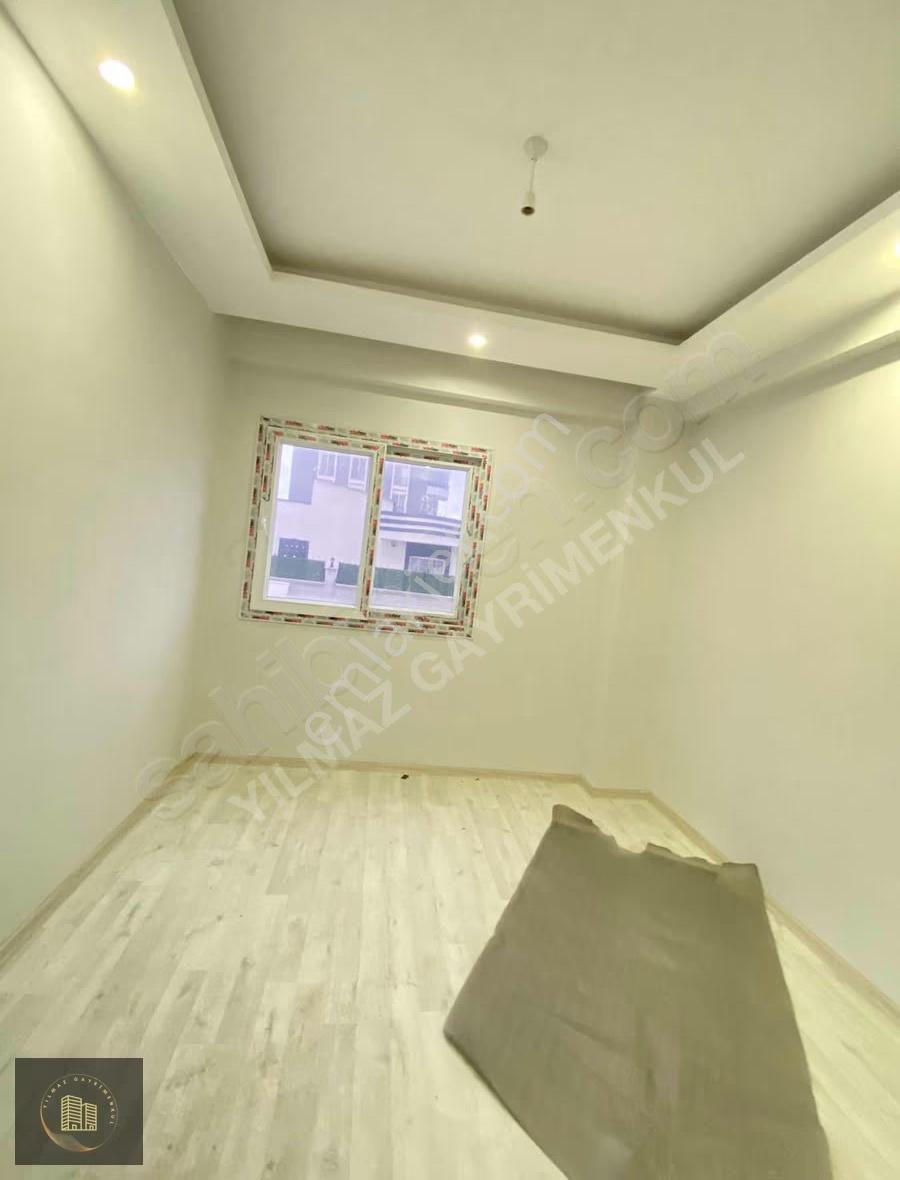 Yılmazdan İncirlik Yenimahde Satılık 3+1 E5 Yakın Girişkat Daire - Görsel 9
