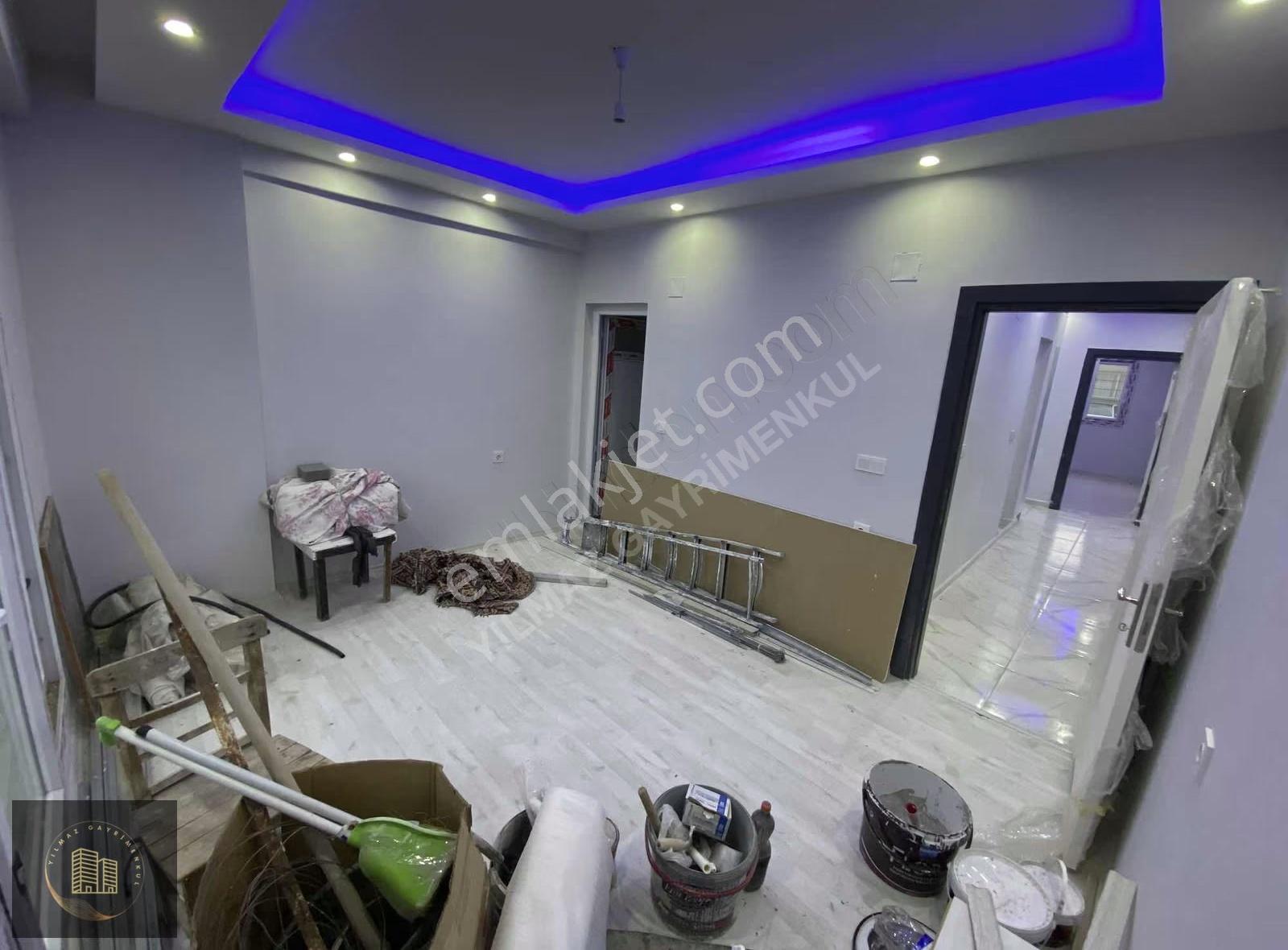 Yılmazdan İncirlik Yenimahde Satılık 3+1 E5 Yakın Girişkat Daire - Görsel 5