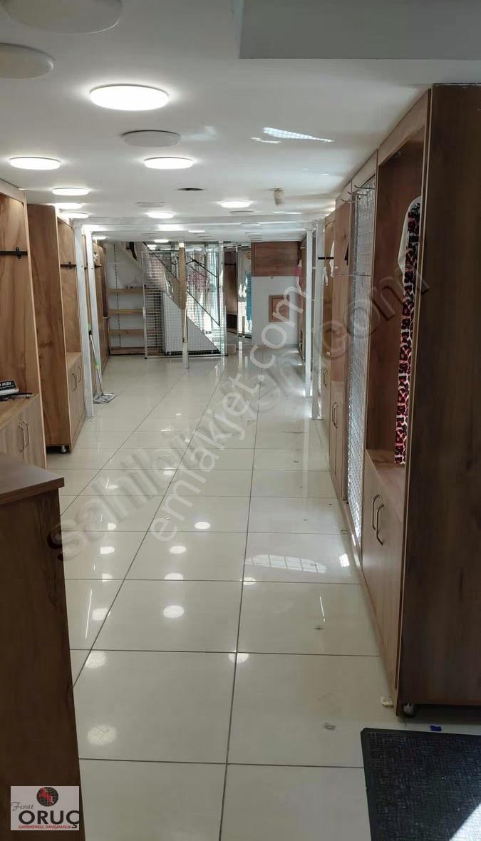 Istanbul Beyazıta Devren Kıralık Magaza Vakıflara Ayıtır - Görsel 7