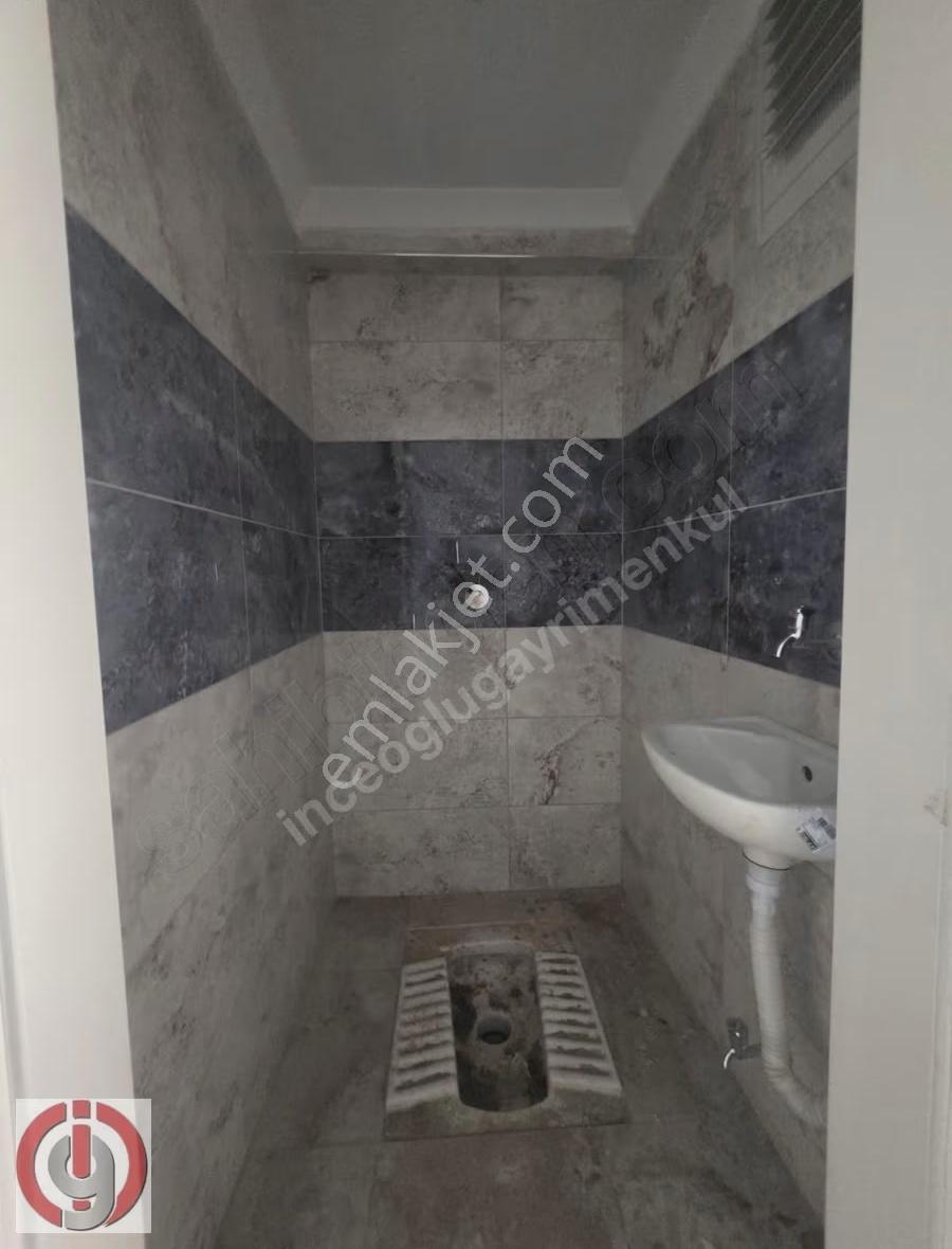 İnceoğlu'ndan Adalet'te Satılık 3+1 Yüksek Giriş Daire (135m²) - Görsel 16