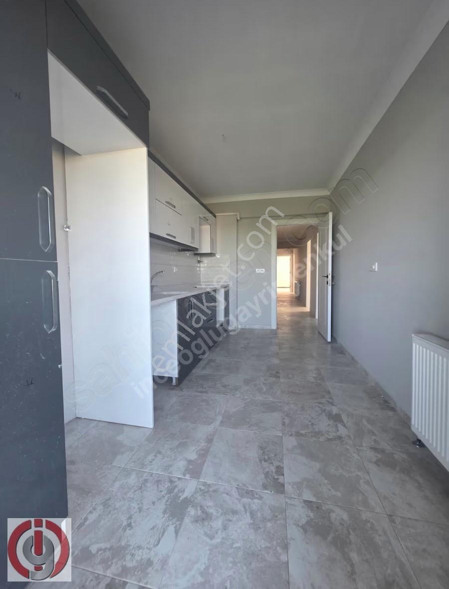 İnceoğlu'ndan Adalet'te Satılık 3+1 Yüksek Giriş Daire (135m²) - Görsel 14