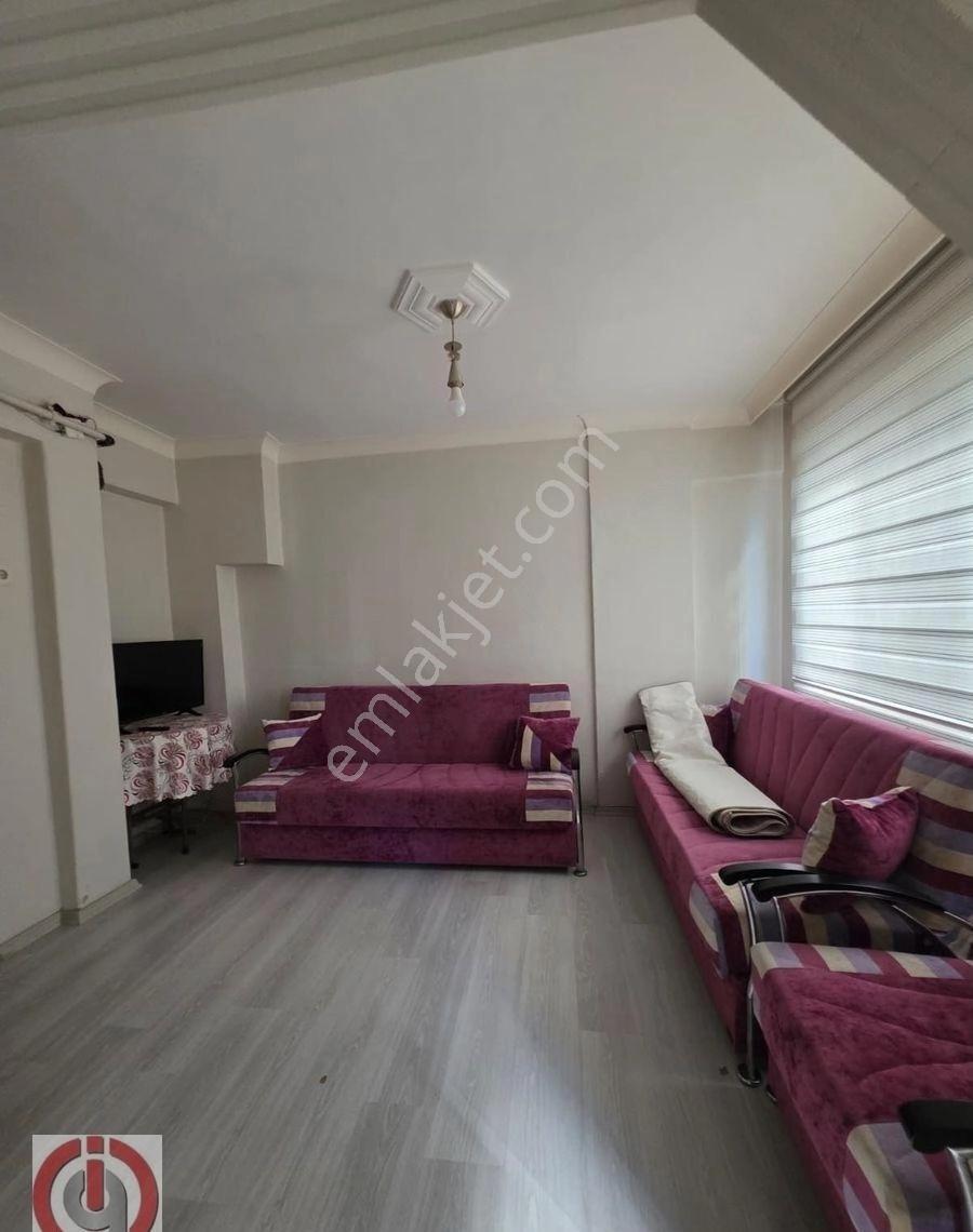 İnceoğlu'ndan Yunusemre'de 3+1 Eşyalı Kiralık Daire - Görsel 2