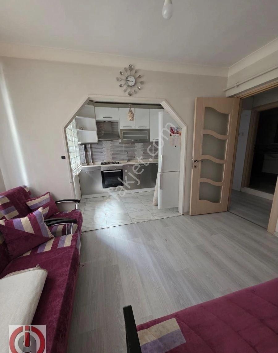 İnceoğlu'ndan Yunusemre'de 3+1 Eşyalı Kiralık Daire - Görsel 12