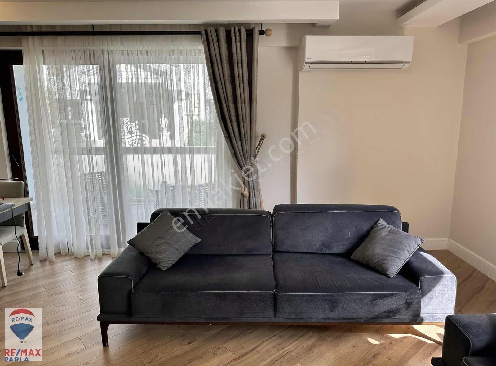 Atakum Güzelyalı Sahile 1. Parsel Satılık 4+1 Daire - Görsel 21