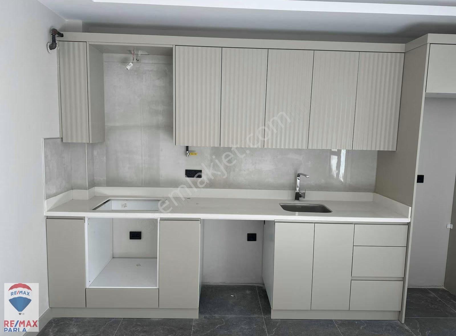 Atakum 19 Mayıs Bulvarına Emsalsiz Büyüklükte Satılık 1+1 Daire - Görsel 10