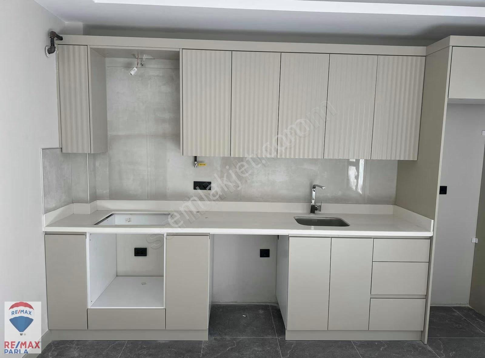 Atakum 19 Mayıs Bulvarına Emsalsiz Büyüklükte Satılık 1+1 Daire - Görsel 22